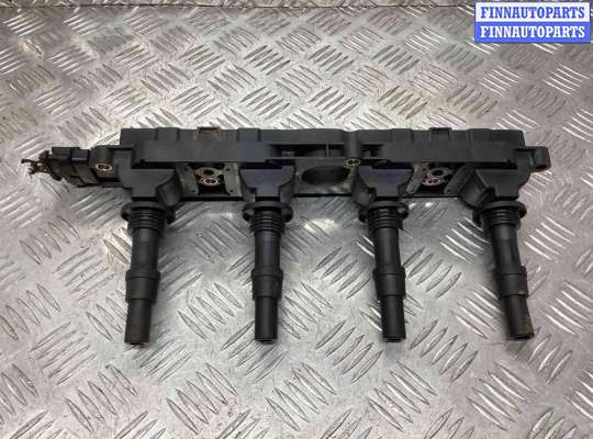 купить Катушка зажигания на Opel Astra Astra G 1998-2004