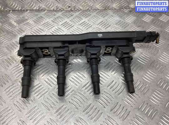 купить Катушка зажигания на Opel Astra Astra G 1998-2004