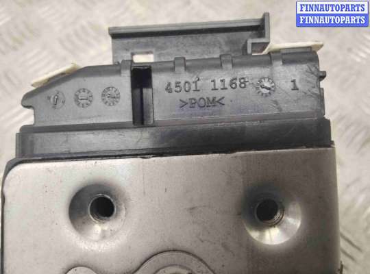 купить Замок двери передней левой на Volkswagen Crafter Crafter I (2E) 2006-2016