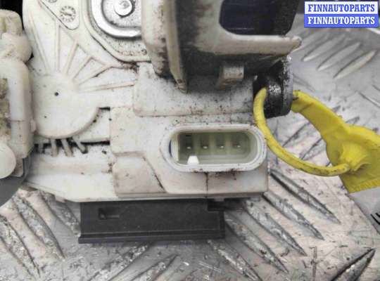 купить Замок двери передней левой на Volkswagen Crafter Crafter I (2E) 2006-2016