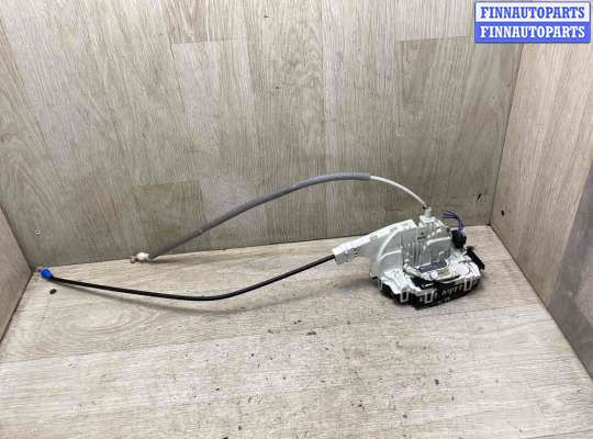 Замок двери передней левой VG2456493 на Volkswagen Crafter Crafter I (2E) 2006-2016