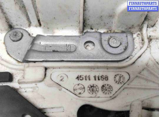 купить Замок двери передней левой на Volkswagen Crafter Crafter I (2E) 2006-2016