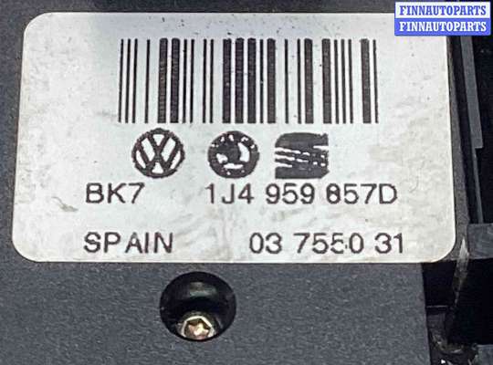 купить Блок управления стеклоподъемниками на Volkswagen Passat Passat B5+ (3B) 2000-2005 рестайлинг