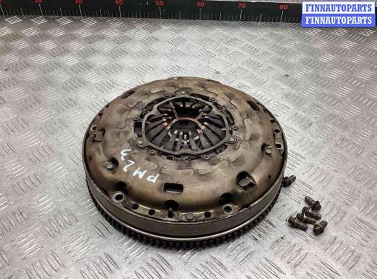Маховик OP2258634 на Opel Vectra Vectra C 2005-2009 рестайлинг