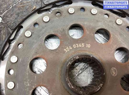 купить Маховик на Opel Vectra Vectra C 2005-2009 рестайлинг