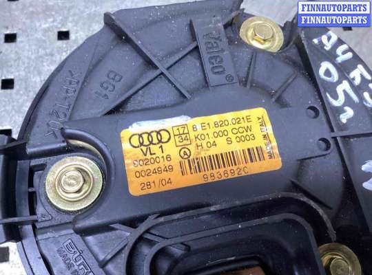 купить Моторчик печки на Audi A4 A4 B7 (8EC, 8ED) 2004-2008