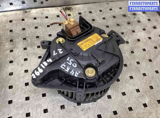 купить Моторчик печки на Audi A4 A4 B7 (8EC, 8ED) 2004-2008