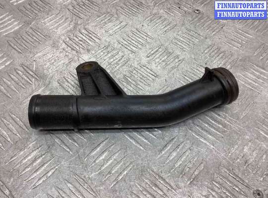Патрубок (трубка, шланг) на Renault Espace III