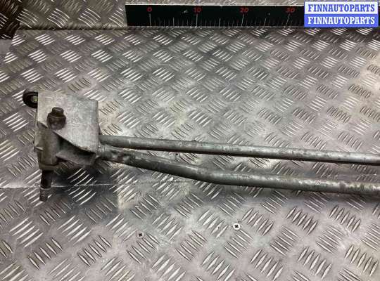 купить Механизм стеклоочистителя (трапеция дворников) на Fiat Ulysse Ulysse II 2002-2010