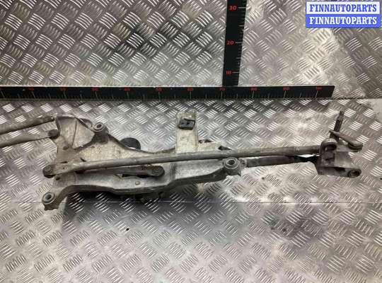 купить Механизм стеклоочистителя (трапеция дворников) на Fiat Ulysse Ulysse II 2002-2010