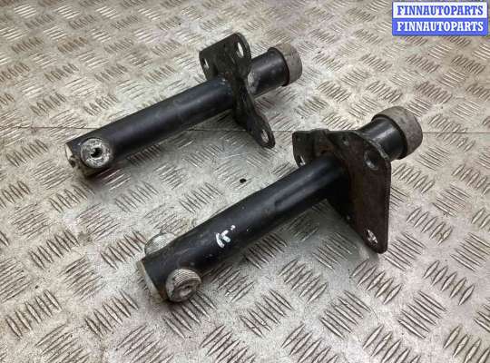 купить Кронштейн крепления бампера переднего на Audi A4 A4 B5 (8D) 1994-1999