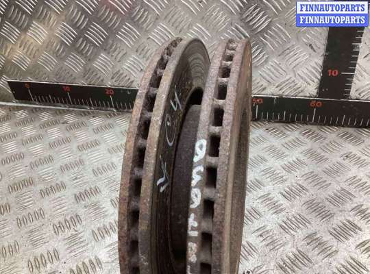 купить Диск тормозной передний на Citroen C4 C4 (LA/LC) 2004-2010