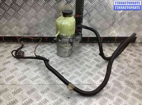 купить Электрогидроусилитель руля на Opel Astra Astra H 2004-2007