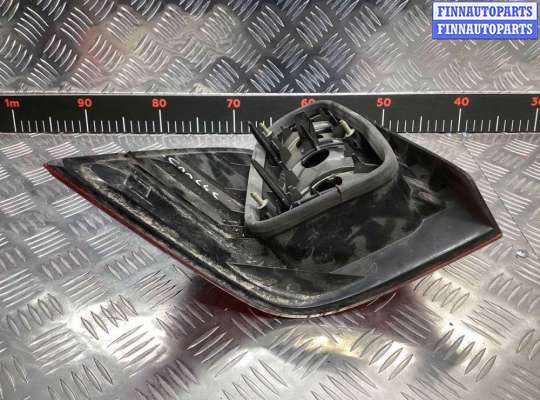 купить Фонарь задний правый на Mercedes C C (W202) 1997-2000 рестайлинг