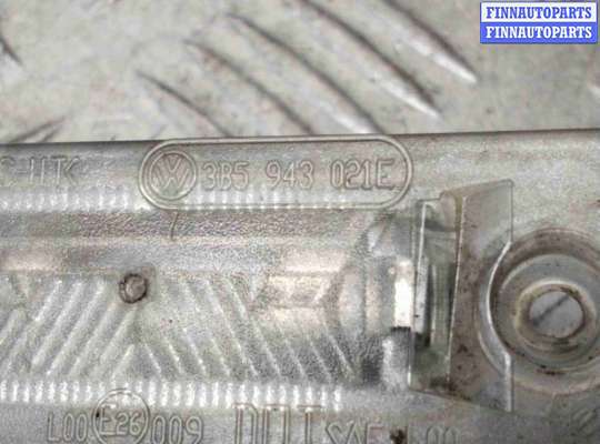 купить Подсветка номера на Volkswagen Transporter Transporter T5 (7H) 2003-2015