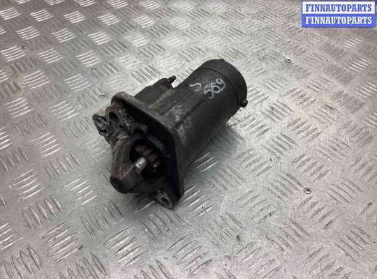 купить Стартер на Dacia Logan Logan I (LS) 2004-2012