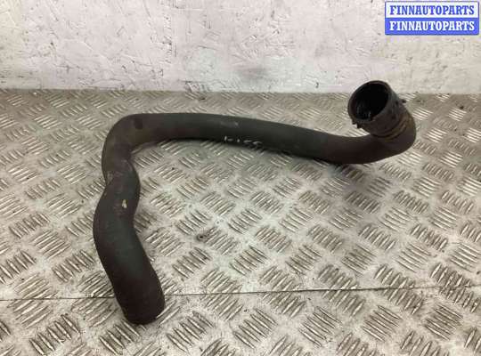 Патрубок радиатора VG2447402 на Volkswagen Passat Passat B6 (3C) 2005-2010