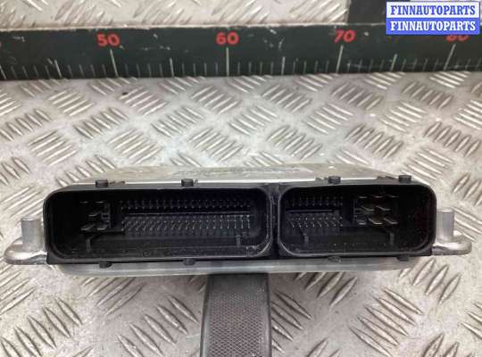 купить Блок управления двигателем на Audi A6 A6 C5 (4B) 2001-2004 рестайлинг