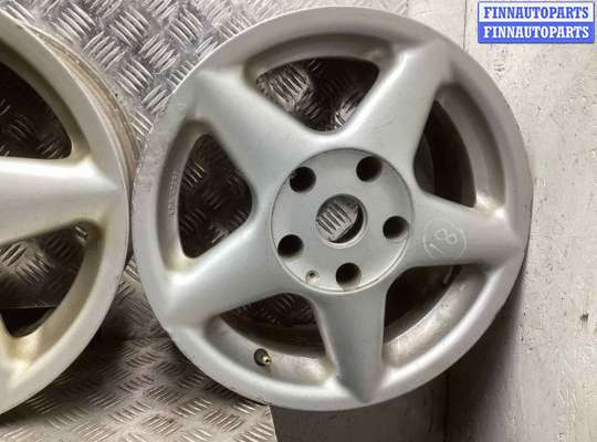 купить Диск литой на BMW 3-Series 3-Series (E46) 1998-2001