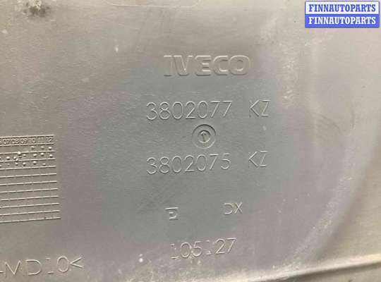 купить Обшивка двери передней правой (дверная карта) на Iveco Daily IV 2006-2011