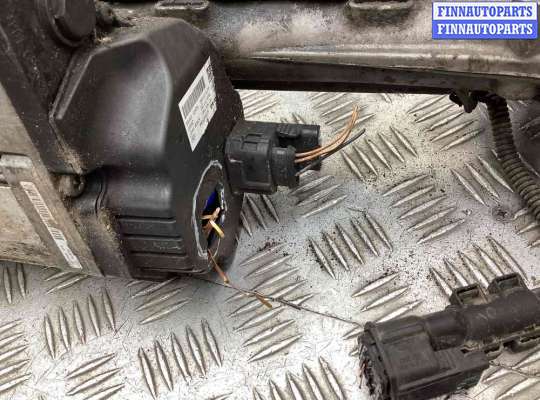 купить Рулевая рейка на Volkswagen Passat Passat B6 (3C) 2005-2010