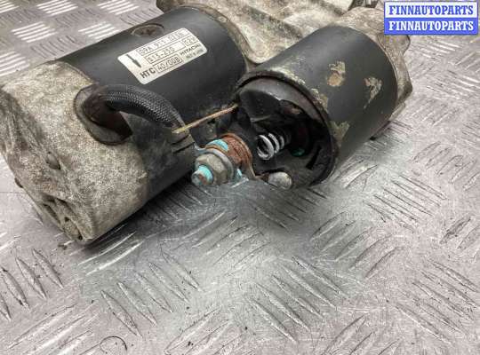 купить Стартер на Opel Zafira Zafira A 1999-2003