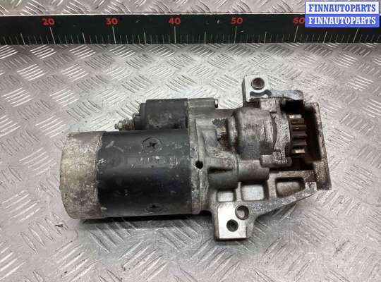 купить Стартер на Opel Zafira Zafira A 1999-2003