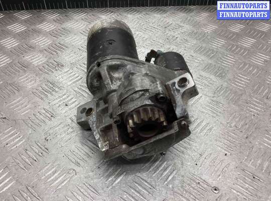 купить Стартер на Opel Zafira Zafira A 1999-2003