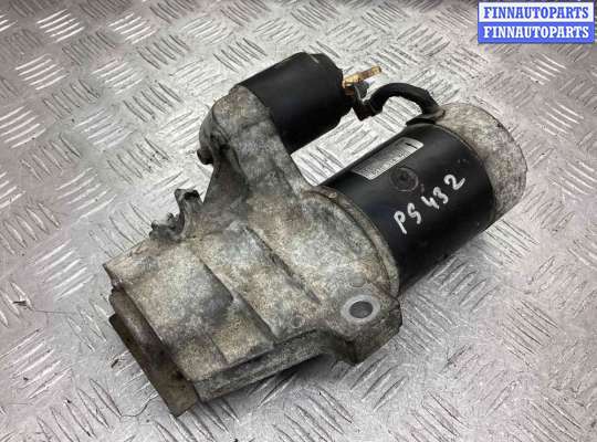 купить Стартер на Opel Zafira Zafira A 1999-2003