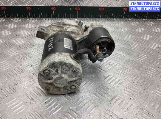 купить Стартер на Opel Zafira Zafira A 1999-2003