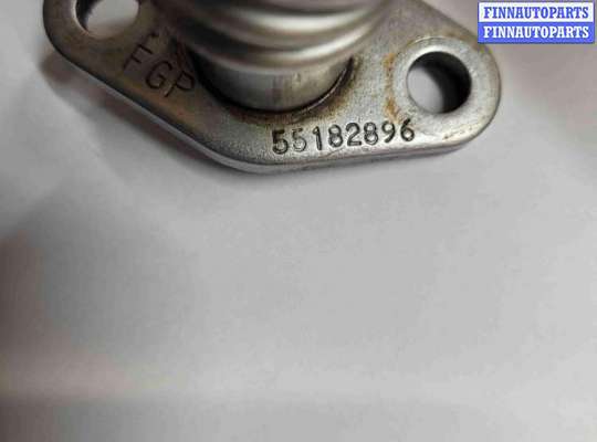 купить Трубка турбины на Opel Astra Astra H 2004-2007