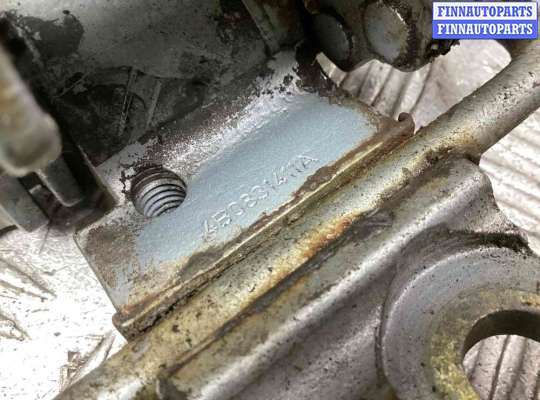 купить Петля двери передней левой на Audi A6 A6 C5 (4B) 1997-2001