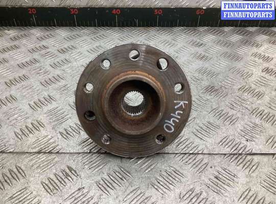 Ступица передняя левая OP2259000 на Opel Astra Astra G 1998-2004