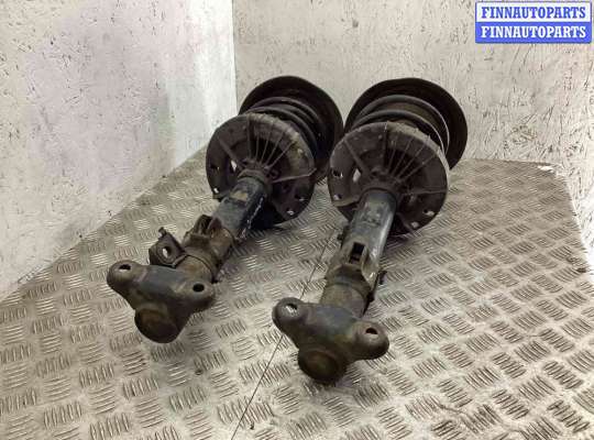 купить Стойка передняя левая на Mercedes C C (W203) 2000-2004