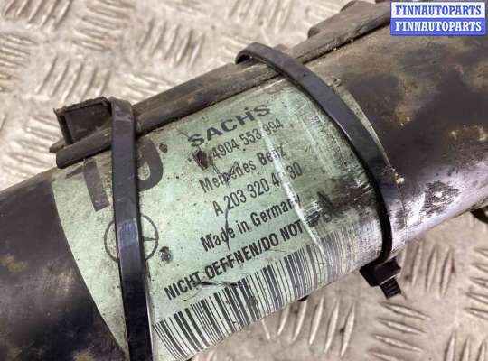 купить Стойка передняя левая на Mercedes C C (W203) 2000-2004