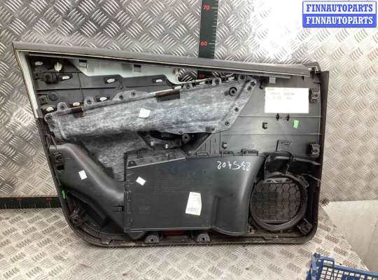 купить Обшивка двери передней правой (дверная карта) на Volkswagen Passat Passat B6 (3C) 2005-2010