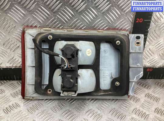 купить Фонарь крышки багажника правый на Seat Alhambra Alhambra I (7M) 2000-2010 рестайлинг