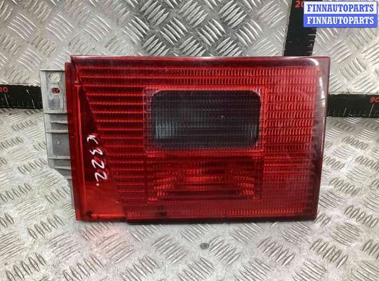 купить Фонарь крышки багажника правый на Seat Alhambra Alhambra I (7M) 2000-2010 рестайлинг