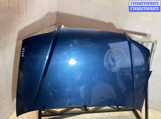 купить Капот на Hyundai Trajet Trajet 2004-2008 рестайлинг