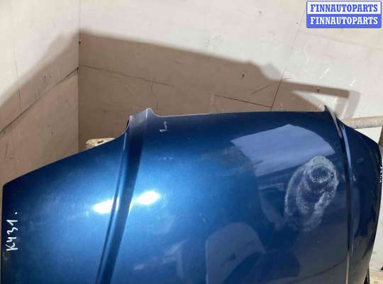 купить Капот на Hyundai Trajet Trajet 2004-2008 рестайлинг