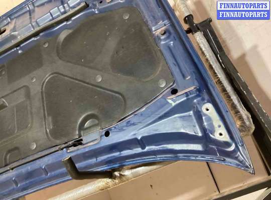 купить Капот на Hyundai Trajet Trajet 2004-2008 рестайлинг