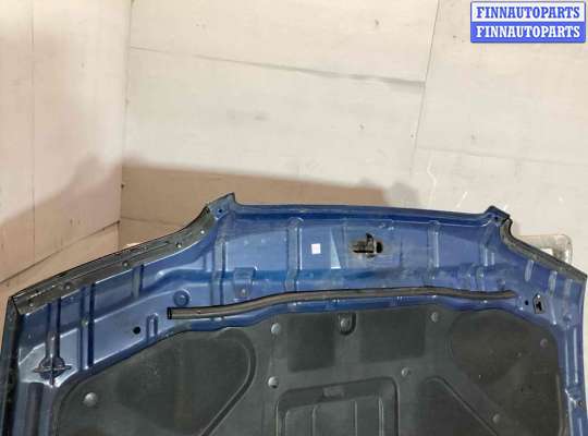 купить Капот на Hyundai Trajet Trajet 2004-2008 рестайлинг