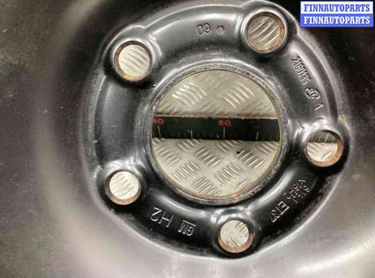 купить Диск штампованный на Opel Astra Astra H 2007-2010 рестайлинг