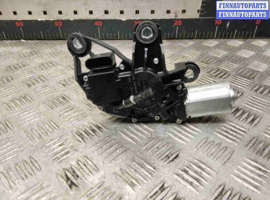 купить Моторчик заднего стеклоочистителя (дворника) на Volkswagen Touran Touran I (1T) 2003-2006