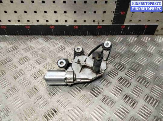 купить Моторчик заднего стеклоочистителя (дворника) на Volkswagen Touran Touran I (1T) 2003-2006