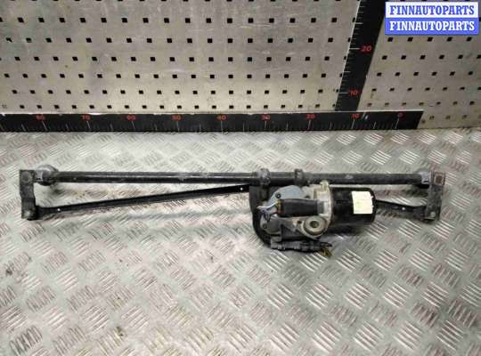 купить Механизм стеклоочистителя (трапеция дворников) на Opel Movano Movano I 1998-2010