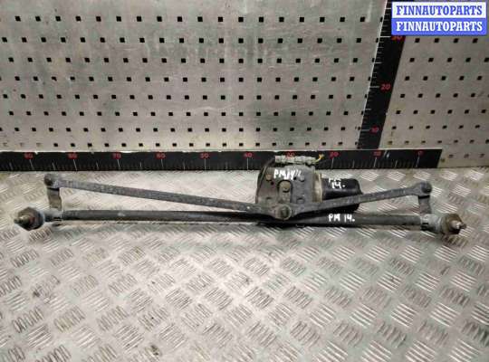 купить Механизм стеклоочистителя (трапеция дворников) на Opel Movano Movano I 1998-2010