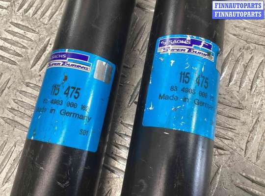 купить Амортизатор передний на Audi 100 100 C3 1982-1991