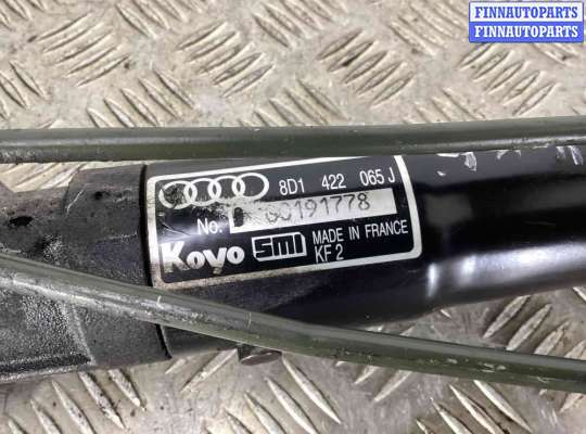 купить Рулевая рейка на Audi A4 A4 B5 (8D) 1994-1999