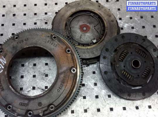 купить Комплект сцепления на Volkswagen Golf Golf IV (1J) 1997-2004